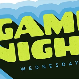 Weekly Board Game Night