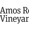 Amos Rome Vineyards