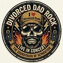 Divorced Dad Rock