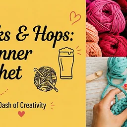 Beginner Crochet