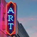 Reuben Saunders Gallery