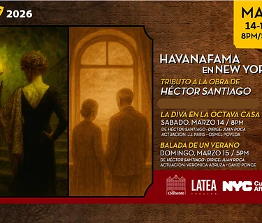 La Diva en la Octava Casa