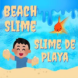 Beach Slime
