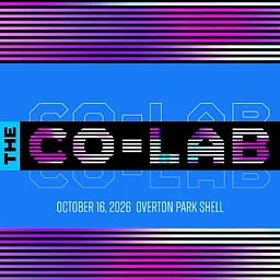 The Co-Lab benefiting Music Export Memphis