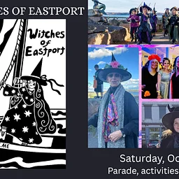The Witches of Eastport