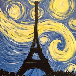 Paris Dreams
