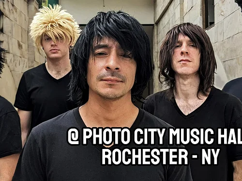 Hall Of The Elders - w/ New Reality, Vivify, Comfort In Violence, & Among The Wicked