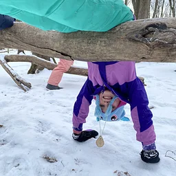 Family Nature Club in Glendale FREE