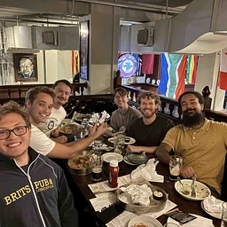Happy Hour Trivia Mafia Returns