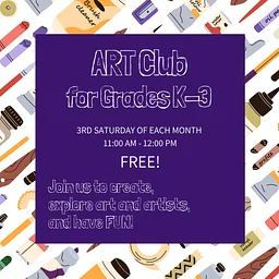 Art Club