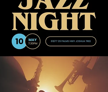 Sunday Jazz