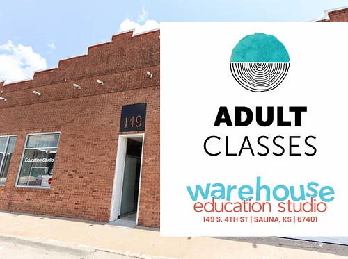 Drawing Basics with Darren Morawitz