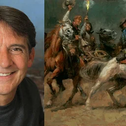 Andy Thomas: The Artful Journey