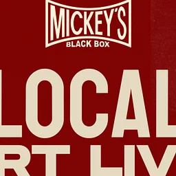 Local Art Live!