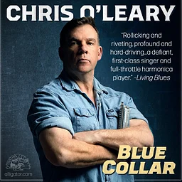 The Chris O’Leary Band