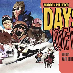 Warren Miller’s DAYS OFF — Burlington, Vermont