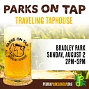 Parks on Tap: Bradley Park