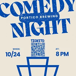 Comedy!