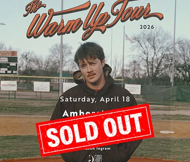 BRENN! - The Warm Up Tour