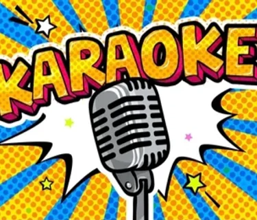 KARAOKE NIGHT