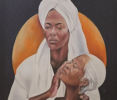 The Black Art Today Foundation: Ascension: A BIPOC Exhibition