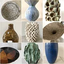 THURSDAY NIGHT HANDBUILDING: EXPLORING PATTERN AND TEXTURE
