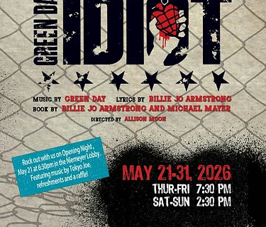 American Idiot the Musical