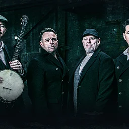 The High Kings - The Power of the People 2027 Tour