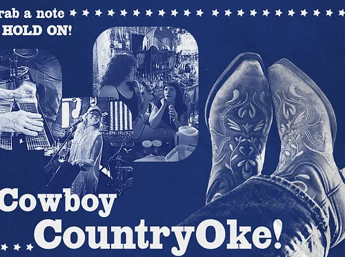 Country-oke!