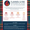 Flannel & Fire