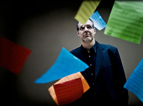 Scott Eyerly’s Virtual Met Opera Lecture: Tchaikovsky’s Eugene Onegin