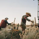 Duke and Defeo: Plein Air Course