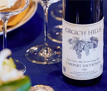 Winemaker’s Library Dinner – May 2026