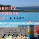 Celebrity Bartender Night for Varnum House Museum