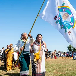 18th Annual American Indian Festival