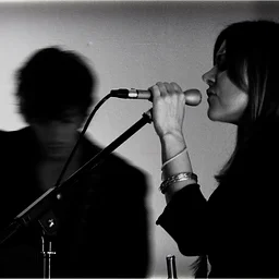 Live Music - Monica da Silva and Chad Alger