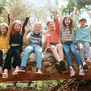 Nature Academy · Into the Forest