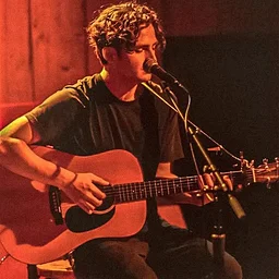 COLE DAVIDSON (Burlington, VT)