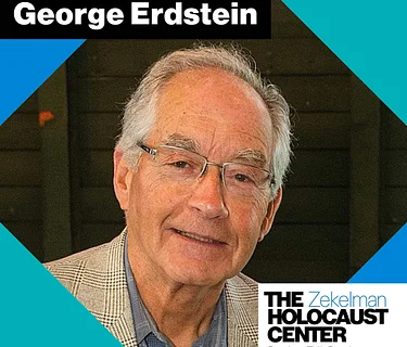 Survivor Talk Sundays: George Erdstein