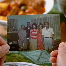 Baon: Stories and Struggles of Filipino Migrants
