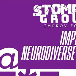 Improv for Neurodiverse Adults