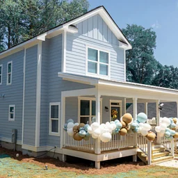 Affordable Housing Info Session (Online)