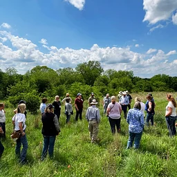American Farmland Trust’s Saving America’s Working Lands National Conference (Dallas, TX)