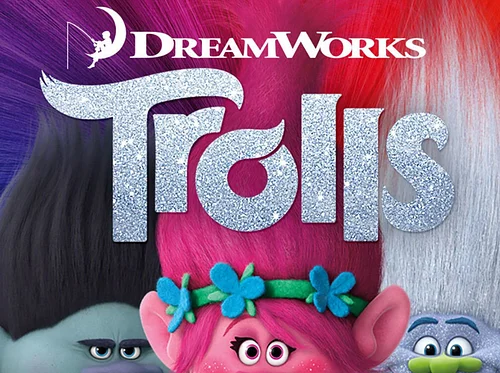 SUMMER CINEMA: TROLLS (2016)
