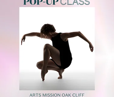 Agora Artists Pop-Up Class w/ Laura Barbee
