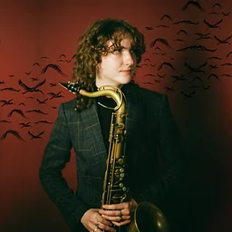 Sarah Navratil Quartet (EP Release)