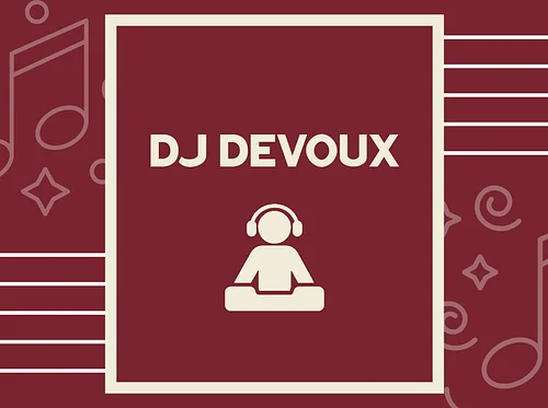 Friday Night DJ | DJ Devoux | Every Friday DJ Los Angeles