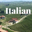 Italian Wine Class