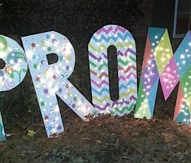 Adult Prom at The Vineyard at Hershey 4.11.26