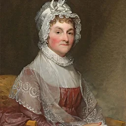This Day in History: Abigail Adams was Born